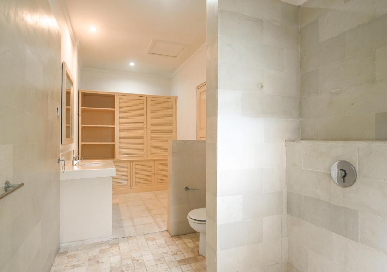 Kolonial House Hotel Sanur  Bagian luar foto