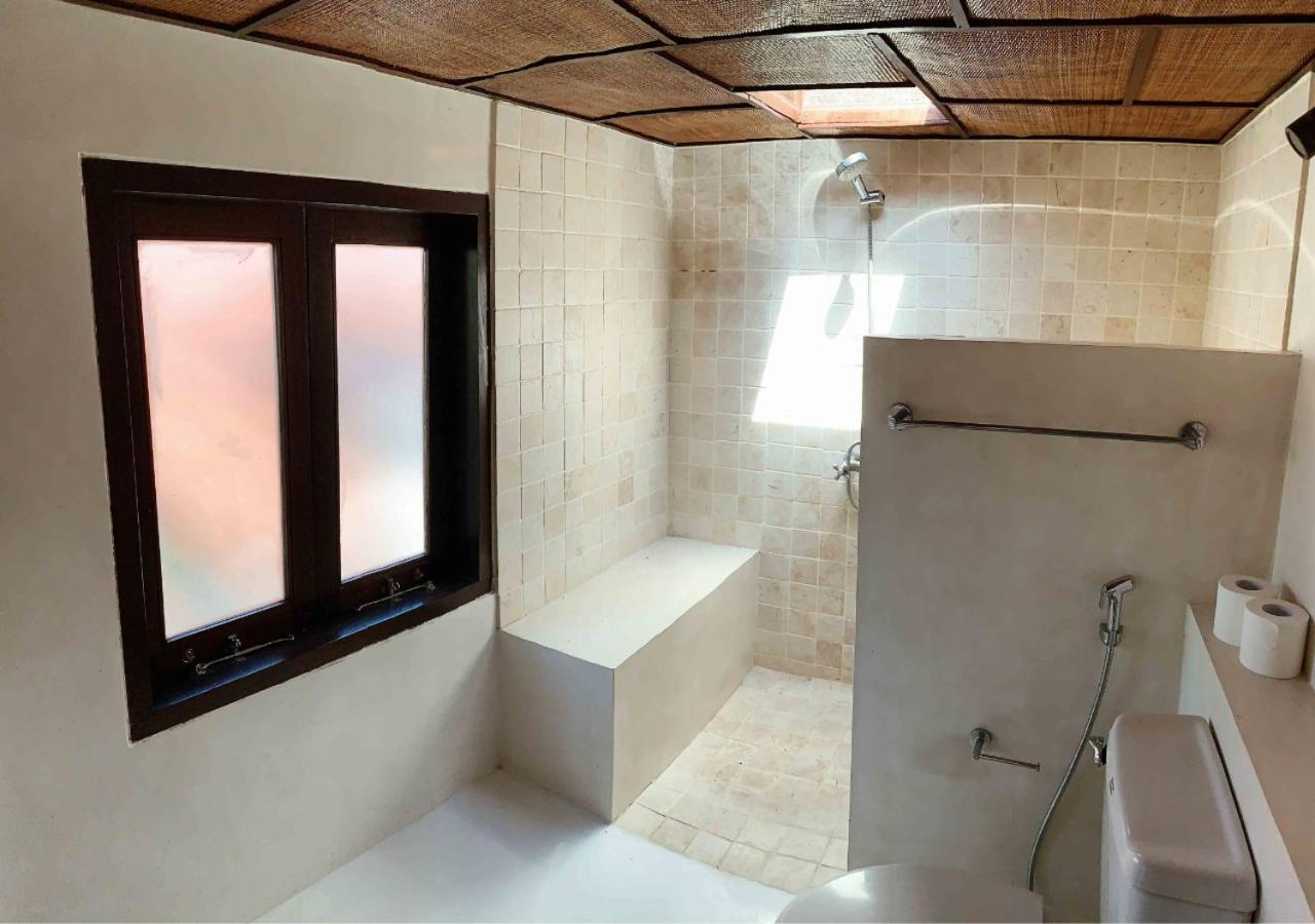 Kolonial House Hotel Sanur  Bagian luar foto